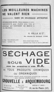 vignettage