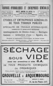 vignettage